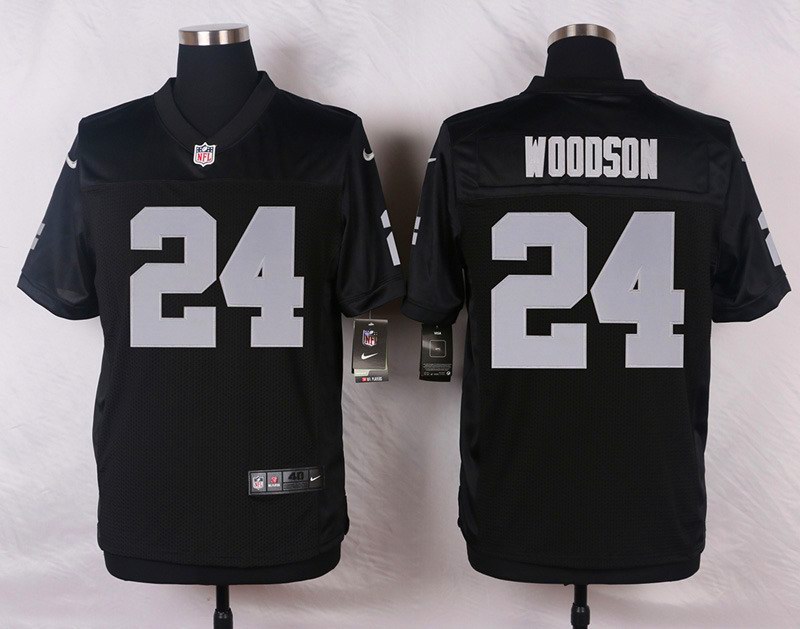 Oakland Raiders elite jerseys-017